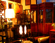 東京代官山マンダリン