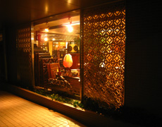 マンダリン外観