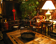 マンダリン店舗