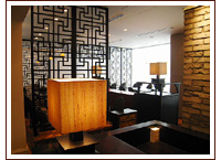 インテリア実例