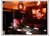 インテリア実例