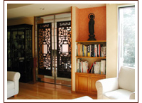 インテリア実例