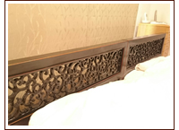 インテリア実例