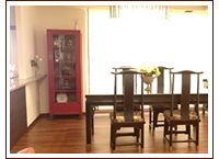 インテリア実例