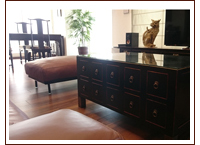 インテリア実例