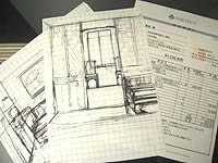 レイアウトプラントお見積り金額をご提示