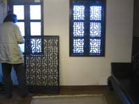 セッティング・施工について