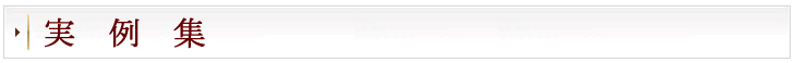 実例集